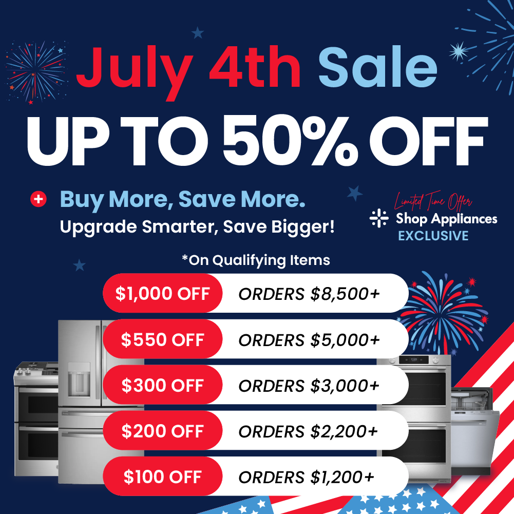 Buy More Save More Promotion